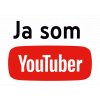 min sk ja jsem youtuber B