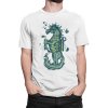 seahorse bile triko