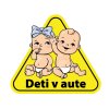 náhled deti v aute sk