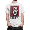 resist bile triko