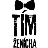 SK team F tým ženicha