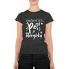t shirt mockup featuring a smiling woman at a studio m841 (1)