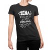 t shirt mockup of a woman posing with cropped face 87 el (1) min