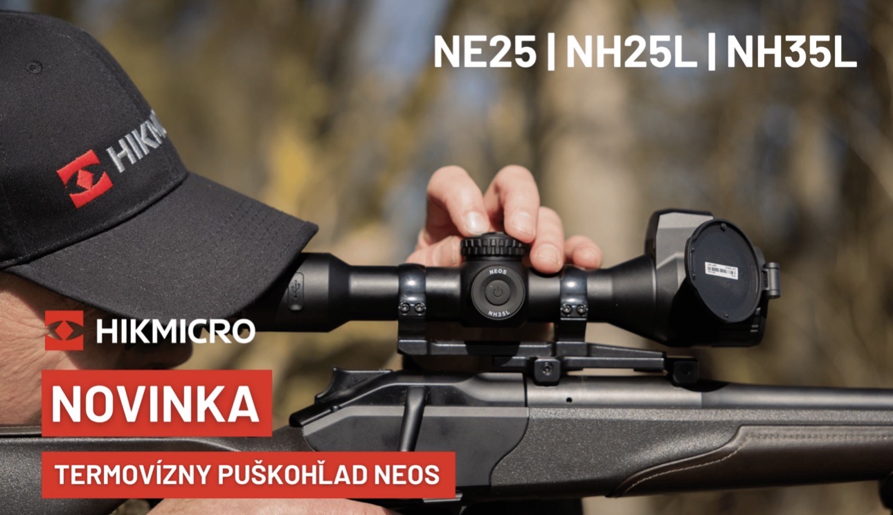 Neos - Deskop