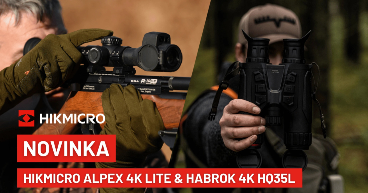 Alpex 4K LITE