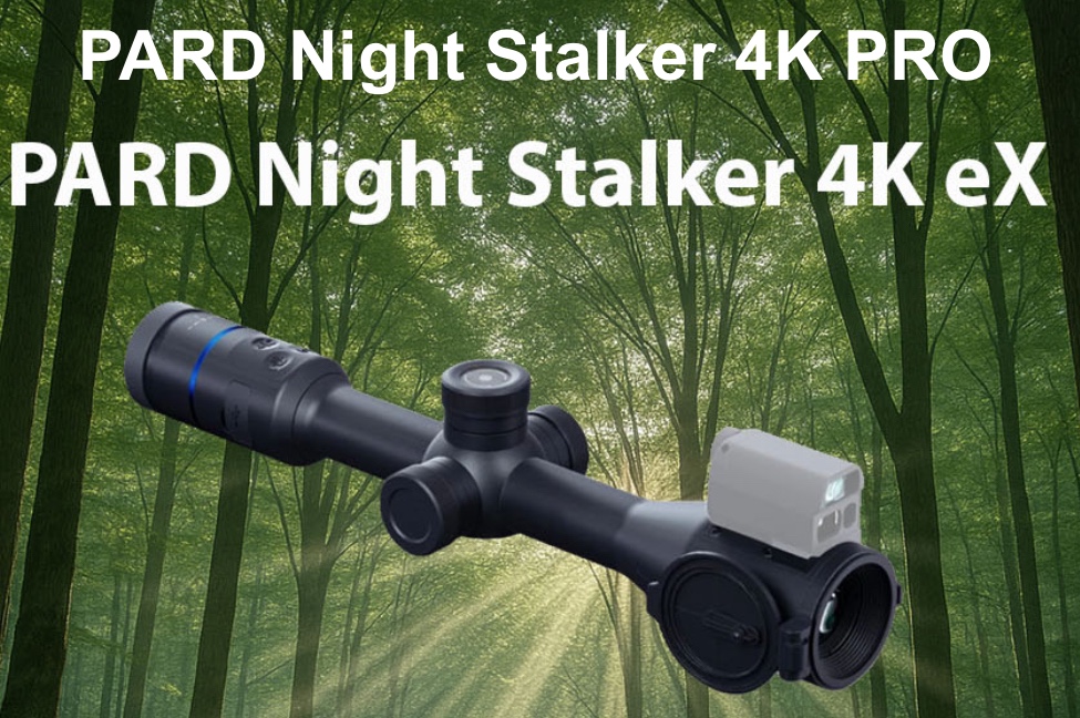 PARD PRO a EX