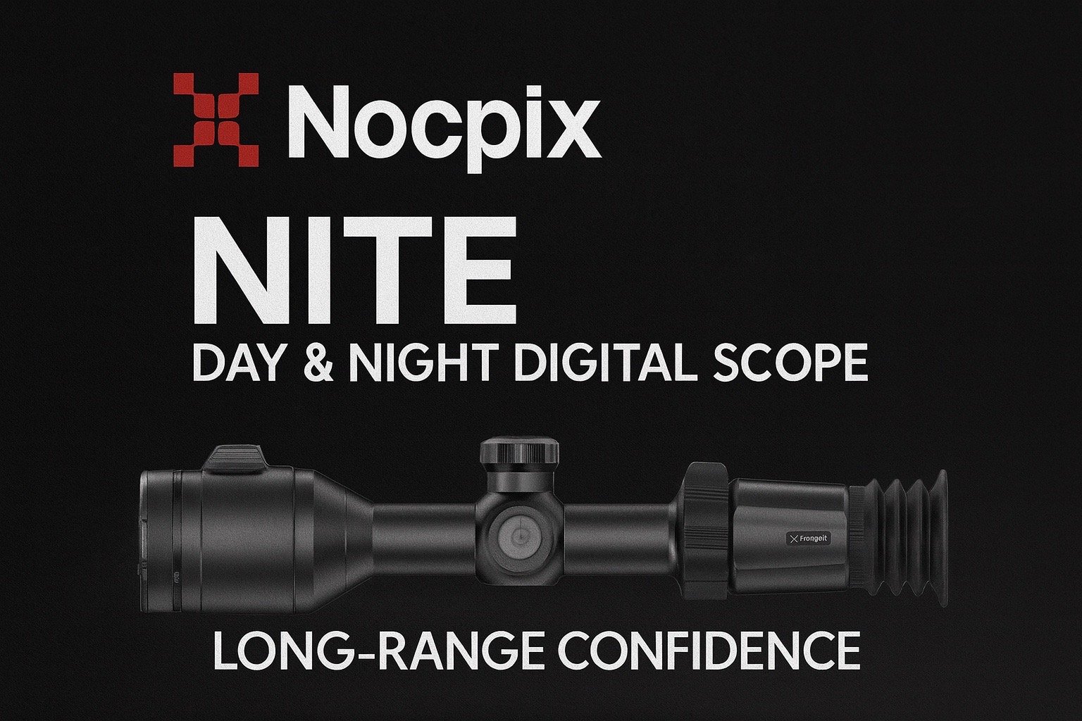 Nocpix D70R