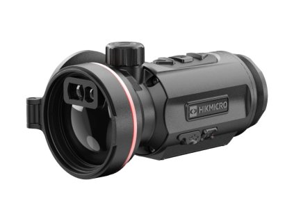 Termovízna predsádka Hikmicro Thunder TQ50CL 3.0 + Hikmicro objímka GRÁTIS