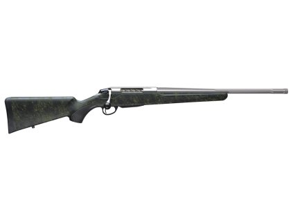 Tikka T3x Lite Roughtech Emerald , kal. .308Win (SS FL 3RD B/G 20in MT5/8-24)