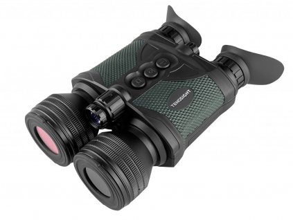 Digitálne nočné videnie Binokulár TenoSight Bino NV-80 LRF