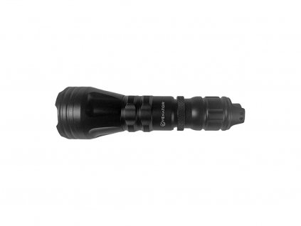 Venator prísvit Nox ULTRA - IR 850nm LASER + Bateria, Nabíjačka, Montáž