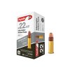 Aguila .22LR Interceptor 40gr/2,59g CP HP - 50 ks