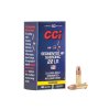 .22LR CCI Segmented HP Subsonic 40gr/2,59g CPSHP - 50 ks
