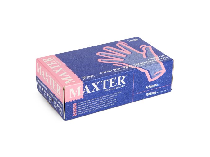 MAXTER rukavice