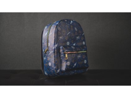 HARRY POTTER Batoh - MYSTICAL MINI BACKPACK