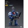 WARHAMMER 40,000 Akční figurka - ULTRAMARINES TERMINATORS SERGEANT TERCONON