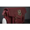 HARRY POTTER Kabelka - HOGWARTS BADGE SATCHEL HANDBAG