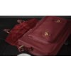 HARRY POTTER Kabelka - HOGWARTS BADGE SATCHEL HANDBAG