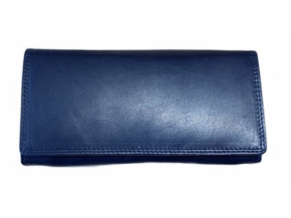 Číšnická kasírka wild fashion4u pravá kůže černá