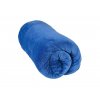 38527 aaryans deka mikroflanel 150x200 cm modra