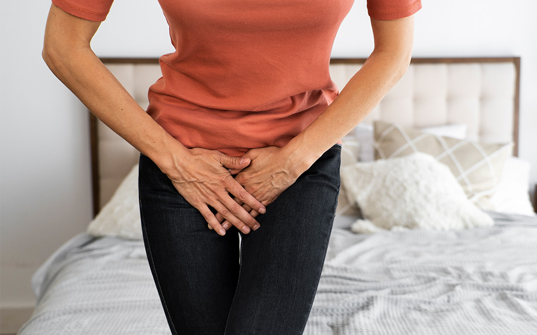 Bulletin Urogyn č. 1 - Trápí Vás záněty močových cest opakovaně?