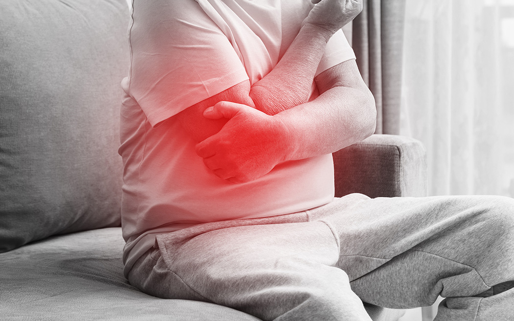 Bulletin Artrocentrum č. 3 - Bolesti kloubů a nadváha