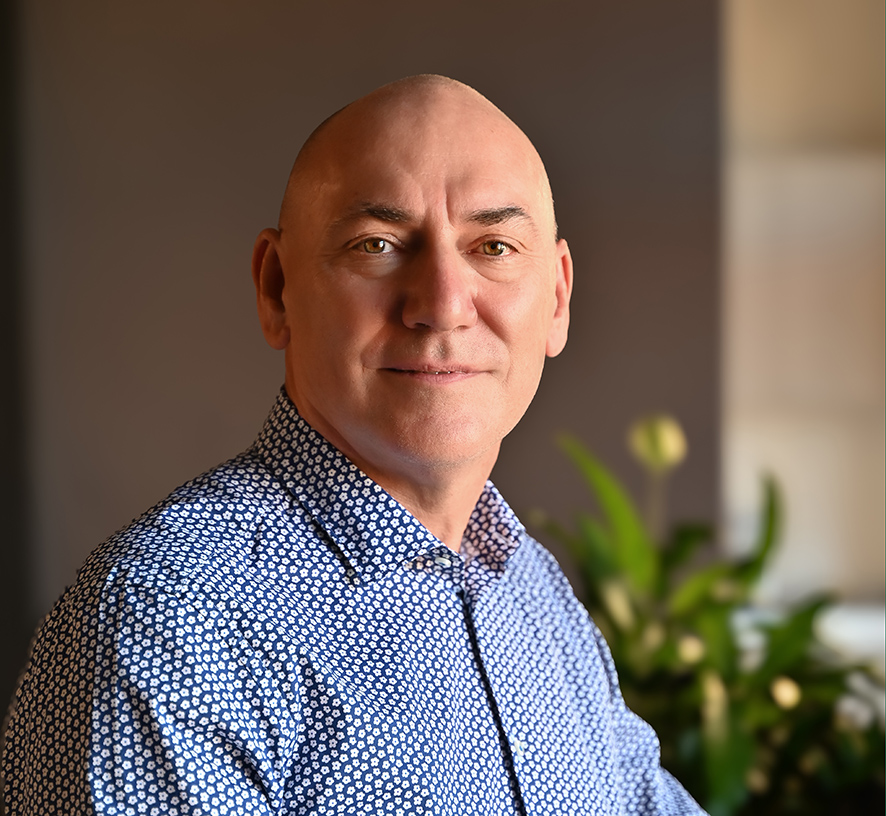 Dnes v 62 letech funguji zcela normálně