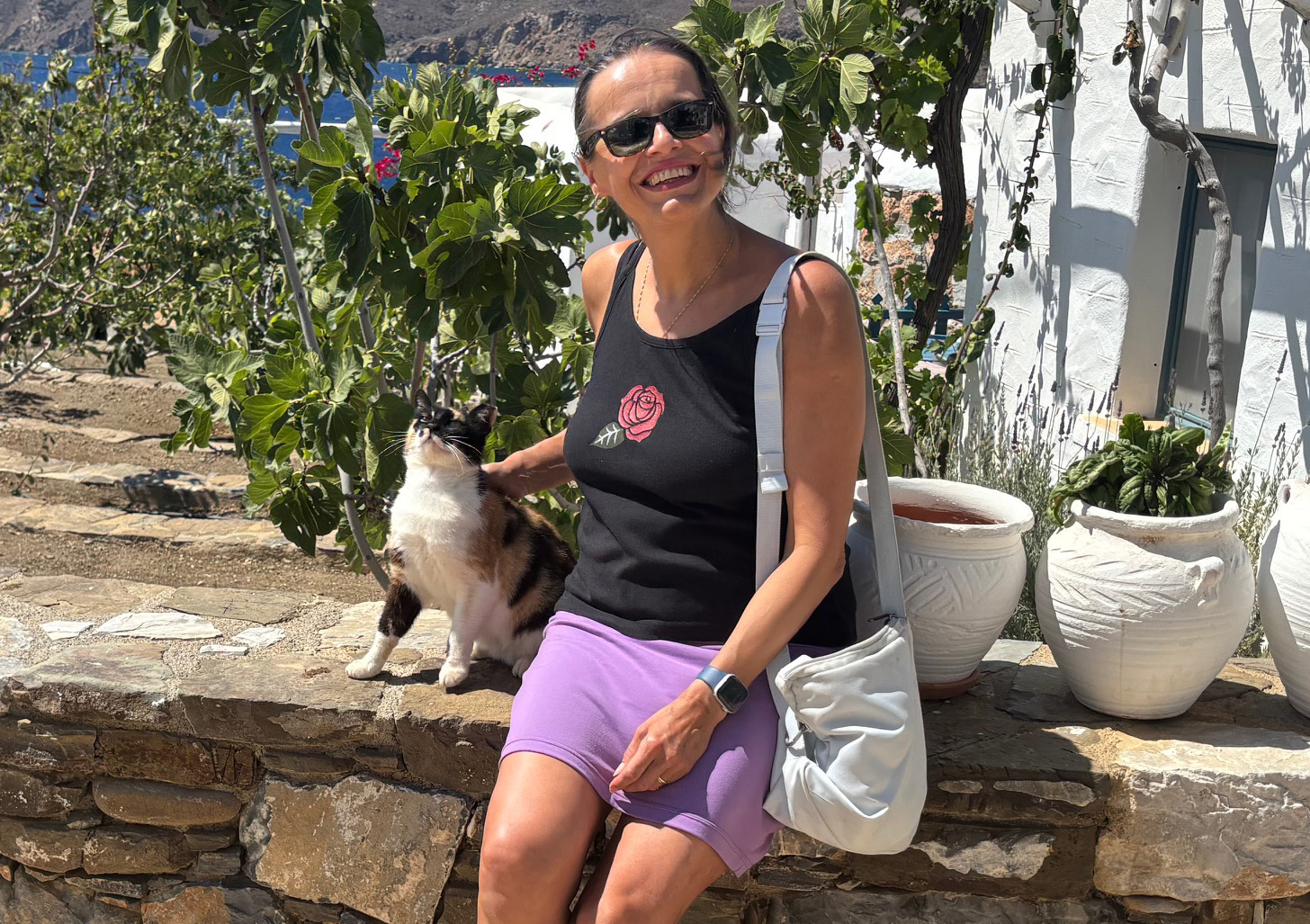 Celou dobu bylo moji berličkou i Profi Chondro Omega