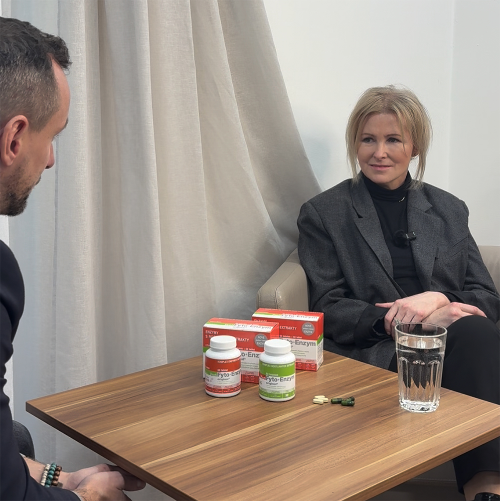 Jaké jsou výhody přípravku ProfiFyto+Enzym