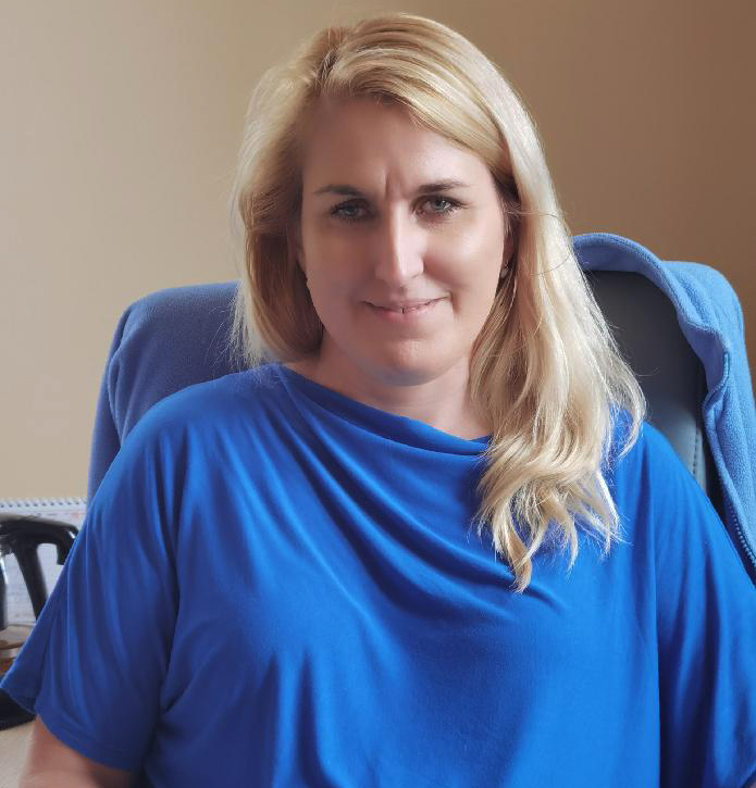 ProfiChondro Forte mě, nedůvěřivou, přesvědčilo a důvěřuji mu