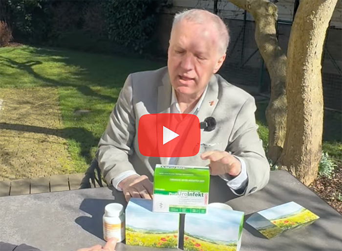 ProfiUro Infekt Chronic
