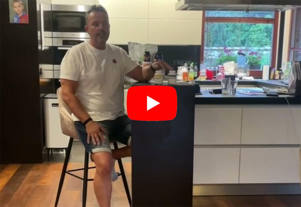 Zkušenost s ProfiChondro JUNIOR