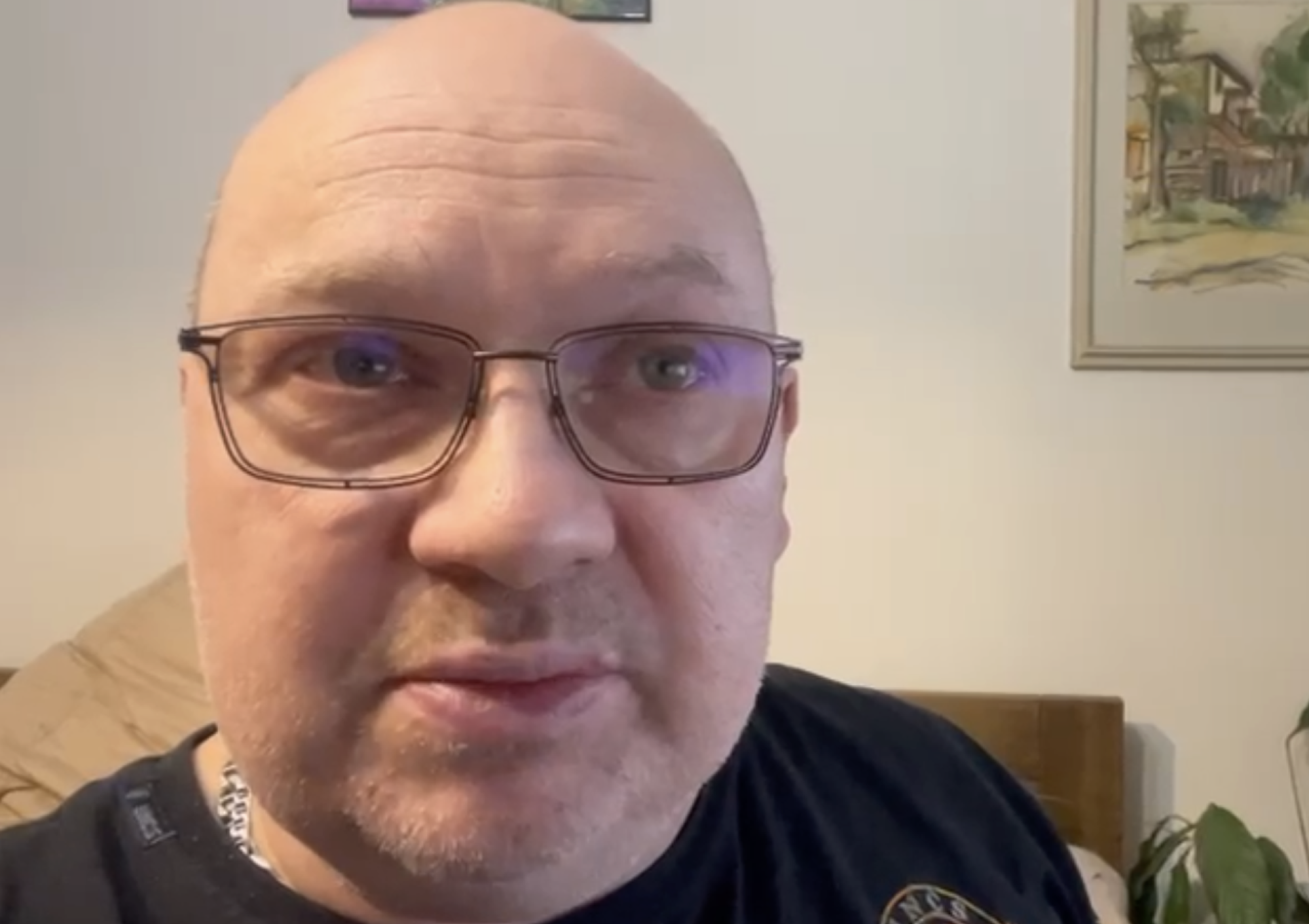 Teď můžu nějak normálně fungovat