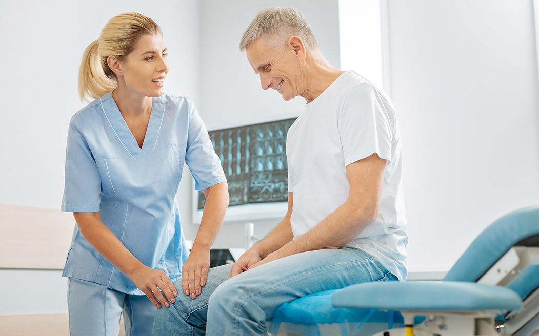 Bulletin Artrocentrum č. 4 - Stupně artrózy a jejich léčba