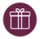 Ideal as a gift