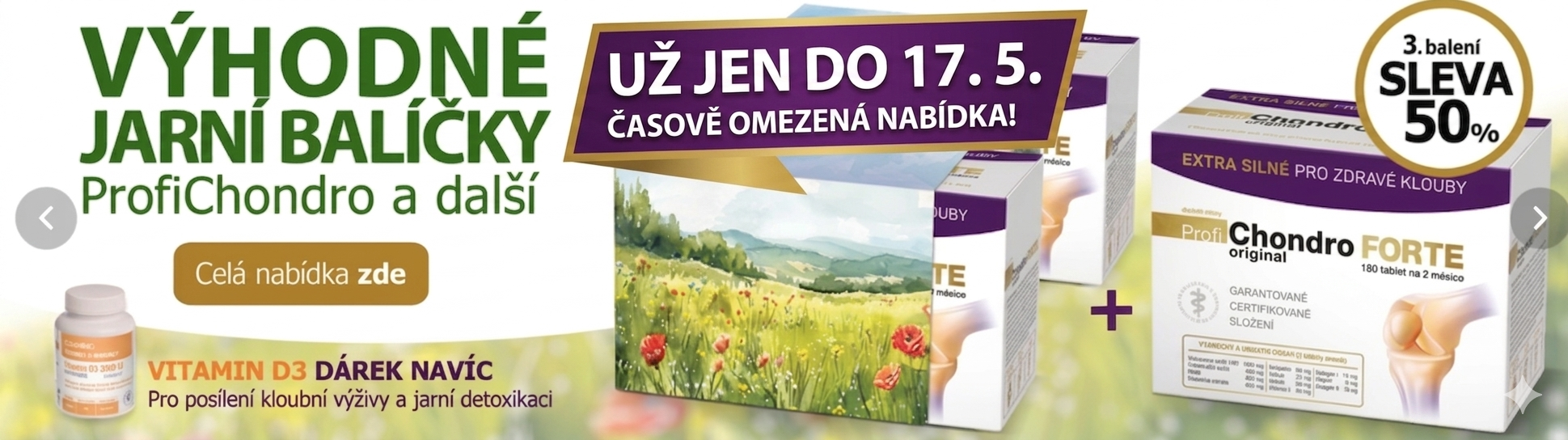 jarni balicky 2026 CZ desktop