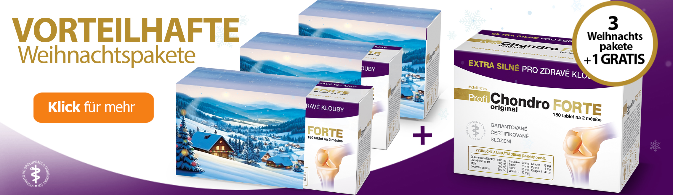 vanoce 2025 desktop DE