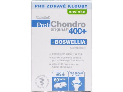 profichondro 400 boswellia 60 tbl 1 2 mes 7