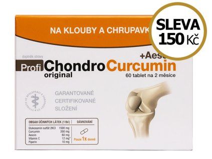 LA 26 Curcumin