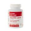 Ginkgo biloba + guarana 90 tbl.