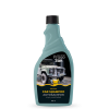 Autosampon lahev