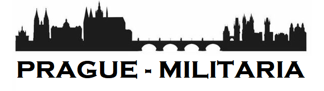 Prague-Militaria