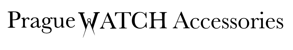 Prague Watch Accessories