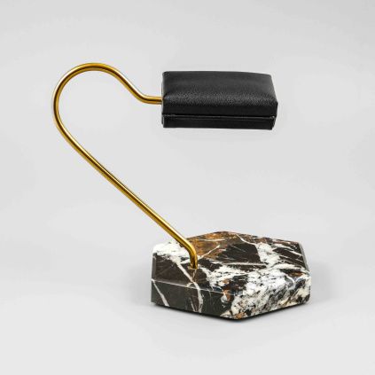 Hexa watch stand Single
