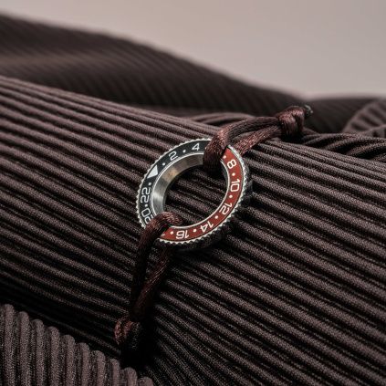 Bracelet GMT "Rootbeer"