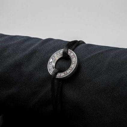 Bracelet GMT "Bruce Wayne"