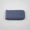 Saffiano Zip Case Single