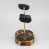 Hexa watch stand Double