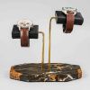 Hexa watch stand Double