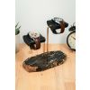Hexa watch stand Double